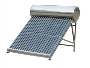 Panouri solare nepresurizate vidate Orio 223 INOX