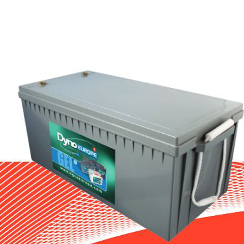 Acumulator Fotovoltaic 12v 200ah Panouri Solare Esolar Ro