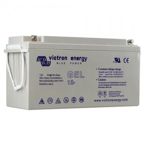 Baterii solare Victron GEL 12v220Ah de calitate