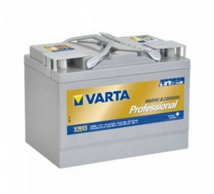 Baterii 12V-60Ah pentru panouri solare fotovoltaice preț