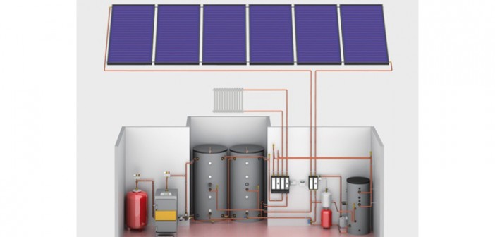 Centrale termice pe lemne cu gazeificare Idella Fire Wood 16 KW preț