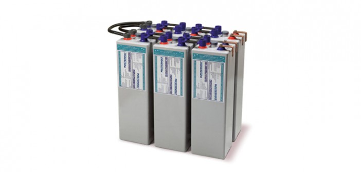 Baterii cu gel pentru sisteme solare fotovoltaice 2V-280Ah preț