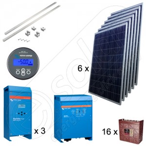 Sisteme solare fotovoltaice 9 kW pentru exploataţii agricole preț