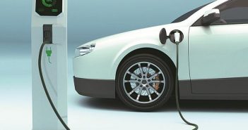 Programul Electric Up - 100.000 euro nerambursabili - subventie panouri fotovoltaice si statii de incarcare electrice pentru masini electrice
