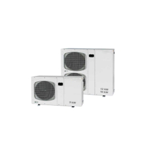Pompe De Caldura Aer Apa Pentru Incazire De 9 Kw Trifazice La Pret Premium