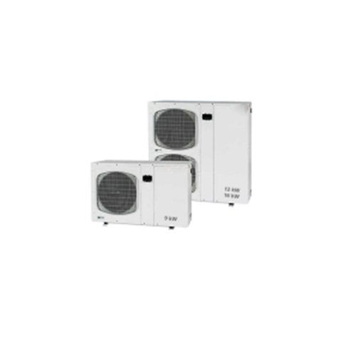 Pompe De Caldura Aer Apa Monofazice 12 Kw Pentru Incalzire Pret Premium