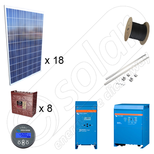 Instalatie Cu Panouri Solare La Cheie 4 5kw Putere Instalata Cu