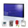 Set panou solar plan Idella Smarty One, Pachet ISMO panou solar plan, Panou solar plan la pret convenabil