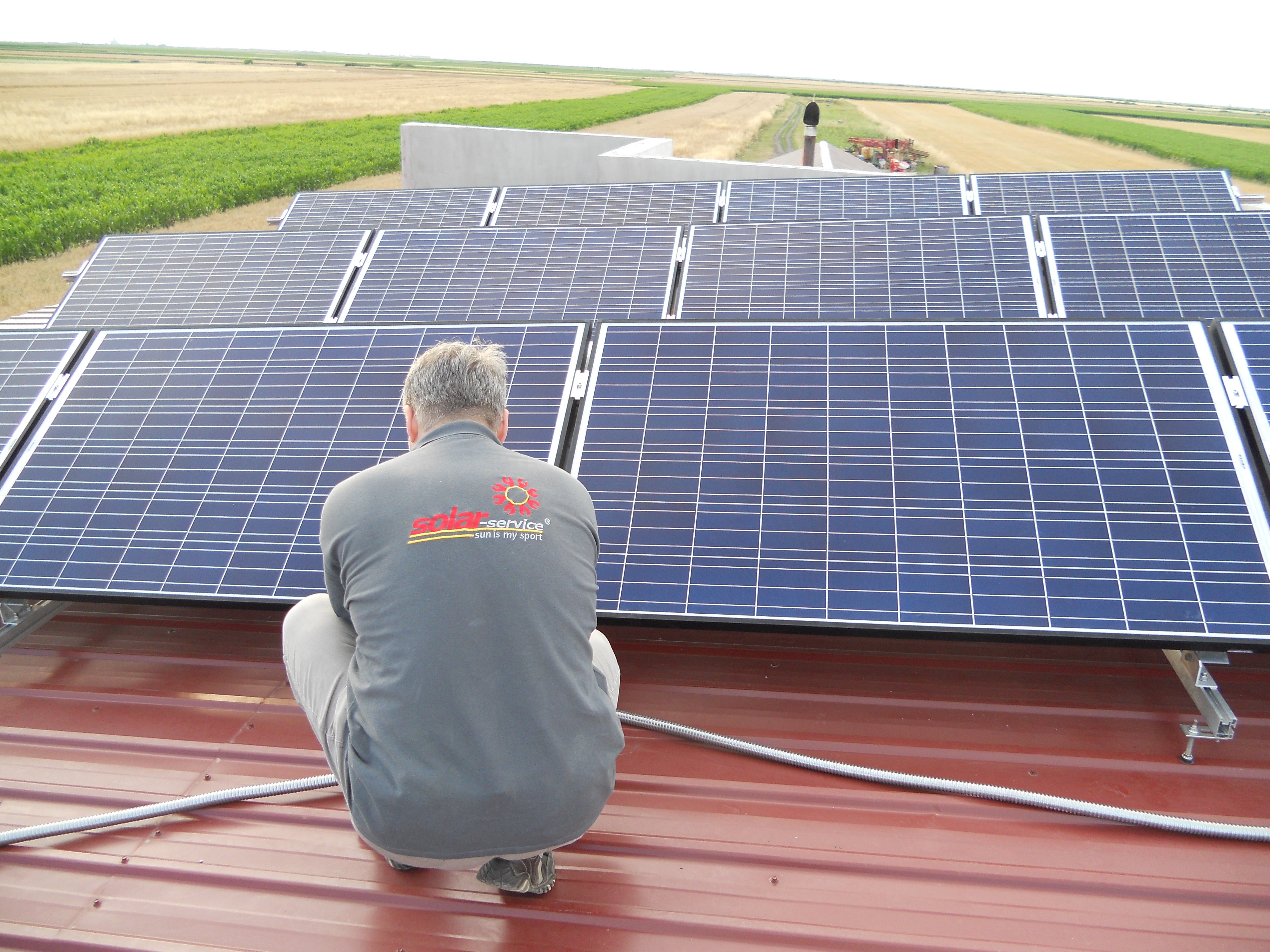 Dempsey Billy To jump 5 sfaturi de la un producător de panouri solare | eSolar.ro