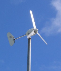 Turbine eoliene mici pentru casa