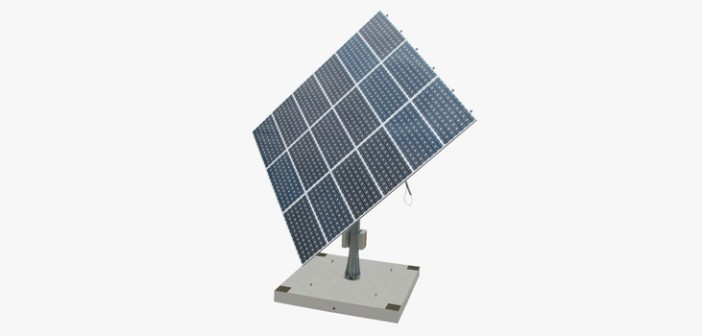 Sisteme solare fotovoltaice Orizont Duo 3.75 KWp