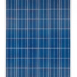 Panouri fotovoltaice cu celule multicristaline