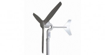 Sistem eolian cu turbină