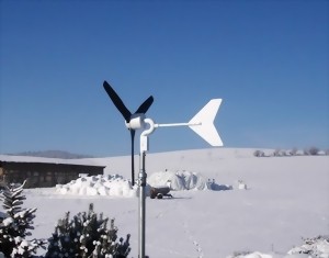 Turbină eoliană pentru casă Idella FlyBoy prețuri ieftine