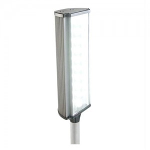 Lampă stradală cu leduri 10 W pentru încărcător cu panou solar prețuri ieftine
