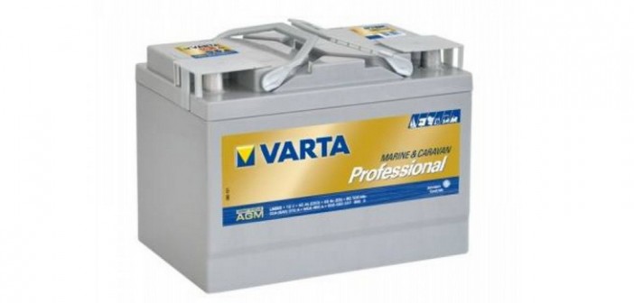 Baterii 12V-60Ah pentru panouri solare fotovoltaice preț