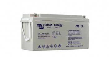 Baterii solare Victron GEL 12v220Ah preț