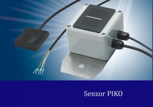 Senzor de invertor solar trifazat Kostal PIKO 8.3 preț