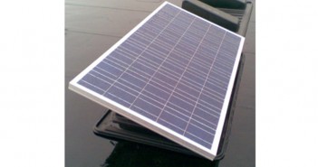 Structura montaj fotovoltaice pentru acoperisuri plate preț