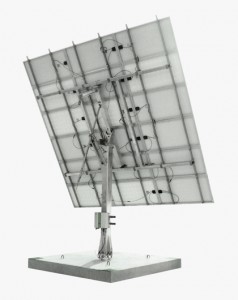Trackere solare fotovoltaice pe două axe Orizont Duo 3.75 KWp preț