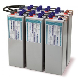 Baterii cu gel pentru sisteme solare fotovoltaice 2V-280Ah preț