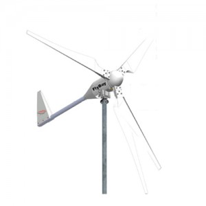 Instalaţie cu centrală eoliană Idella Flyboy B6000W preț