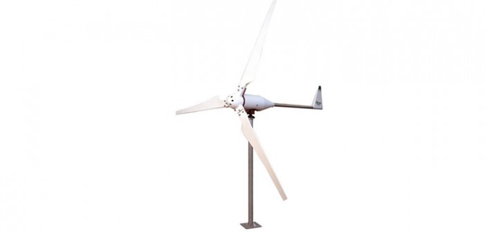 Turbină eoliană 6kW Idella Flyboy preț