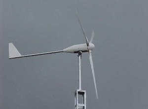 Turbină eoliană 6kW Idella Flyboy preț