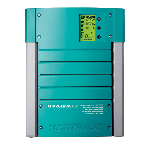 Генератор 24v 100a