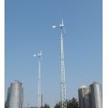 Centrale eoliene 5-10kw de dimensiuni medii pentru curent