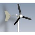 turbine eoliene 1000 W de putere mica