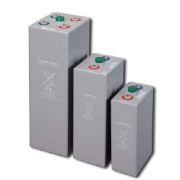 Acumulator cu acid Hoppecke 5 OPzS solar.power 350 pentru aplicatii solare