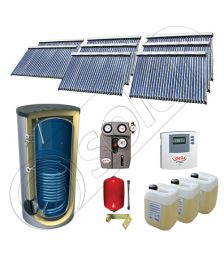 Solariss Iunona pachet panouri solare si boiler 2000 litri, Seturi panouri solare cu tuburi vidate si boiler, Panouri solare import China cu boiler SIU 8x22-2000.2BM, Solariss Iunona pachet panouri solare si boiler 2000 litri, Seturi panouri solare cu tuburi vidate si boiler, Panouri solare import China cu boiler SIU 8x30-2000.1BM