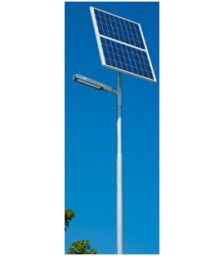 Stalpi iluminat solar electric fotovoltaic, stalpi fotovoltaici solari de iluminat