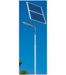 Stalpi iluminat solar electric fotovoltaic, stalpi fotovoltaici solari de iluminat