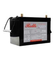 Acumulator fotovoltaic Rolls R12-100AGM pret ieftin