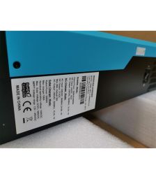 Invertor solar hibrid MPPT 24V 3500VA 100A de inalta tensiune pentru instalatiile fotovoltaice cu sau fara baterii pret ieftin 3