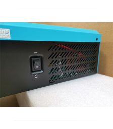 Invertor solar hibrid MPPT 24V 3500VA 100A de inalta tensiune pentru instalatiile fotovoltaice cu sau fara baterii pret ieftin 4