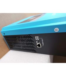 Invertor solar hibrid MPPT 24V 3500VA 100A de inalta tensiune pentru instalatiile fotovoltaice cu sau fara baterii pret ieftin 6