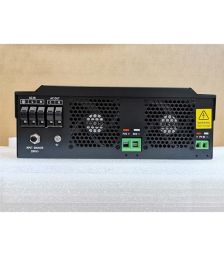 Invertor solar hibrid MPPT 24V 3500VA 100A de inalta tensiune pentru instalatiile fotovoltaice cu sau fara baterii pret ieftin 8