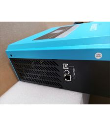 Invertor solar hibrid MPPT 48V 5500VA 100A de inalta tensiune pentru instalatiile fotovoltaice on-grid sau off-grid cu sau fara baterii pret ieftin 3