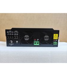 Invertor solar hibrid MPPT 48V 5500VA 100A de inalta tensiune pentru instalatiile fotovoltaice on-grid sau off-grid cu sau fara baterii pret ieftin 6