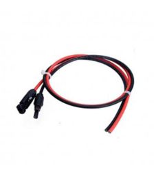 Kit solar pentru barci si autorulote cu un panou fotosensibil monocristalin flexibil 180W 12V, un regulator de incarcare solar PWM 20A 12V – 24V, conectori MC4 si caburile pentru punerea in functiune pret ieftin 7