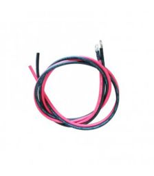 Kit cu cabluri premontate pentru sistemele autonome 180W 12V cu un regulator de incarcare MPPT 15A, un panou fotoelectric monocristalin 180W 12V si un acumulator 100Ah 12V pret ieftin 4