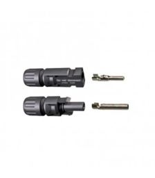 Kit fotovoltaic 180W 12V pentru autorulote si barci, 900Wh pe zi, cu un panou solar monocristalin 180W 12V, un regulator de incarcare MPPT 15A si cabluri cu conectori MC4 pret ieftin 5