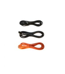 Kit solar autonom 7440W cu 24 panouri fotovoltaice monocristaline 315W 24V, 2 invertoare hibride MPPT 48V 80A si 2 acumulatori LITIU 3.5kWh 48V 74A pret ieftin 12