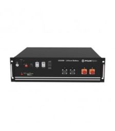 Kit solar autonom 7440W cu 24 panouri fotovoltaice monocristaline 315W 24V, 2 invertoare hibride MPPT 48V 80A si 2 acumulatori LITIU 3.5kWh 48V 74A pret ieftin 9