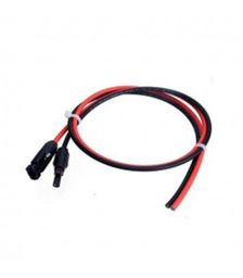 Kit solar pentru rulote si barci cu un regulator de incarcare MPPT 15A, un panou fotovoltaic monocristalin flexibil 180W 12V si setul complet de cabluri si conectori pret ieftin 3