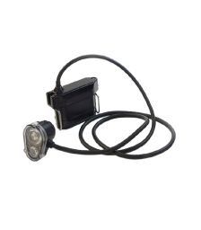 Lampa de mina tip ELM 04 SD pentru minele de carbune cu 2 LED-uri de mare putere pret ieftin