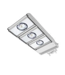 Proiector Abrakurrie cu 3 LED-uri COB Osram, Idella PowerShine 100W-150W pret ieftin